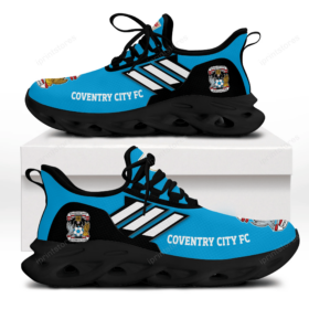 Coventry City F.C. Schuhe
