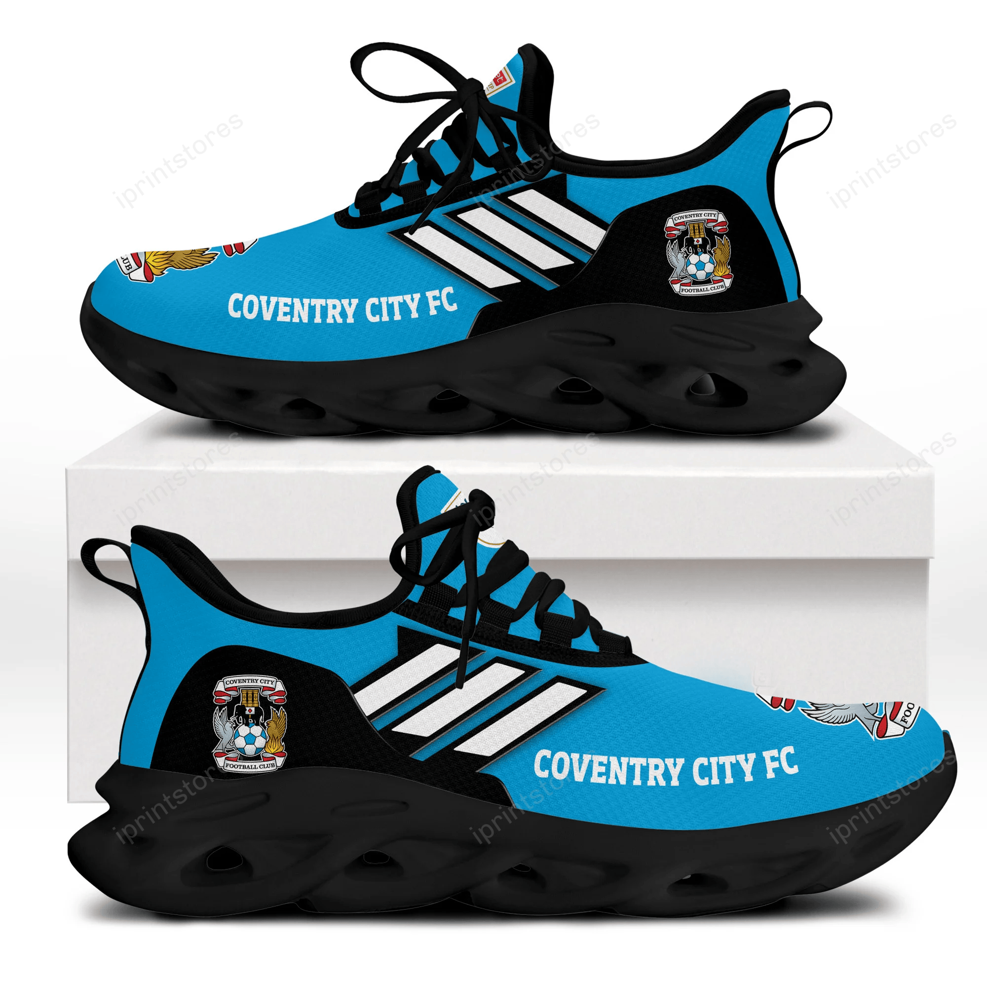 Coventry City F.C. Schuhe