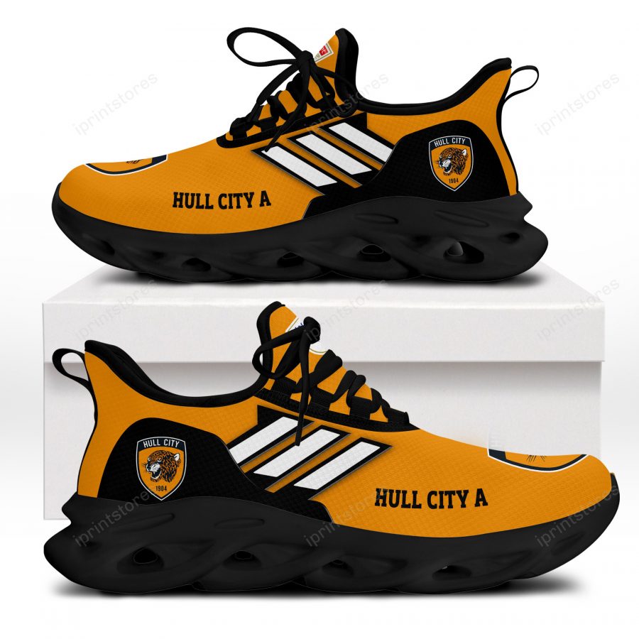 Hull City Schuhe – Bild 3