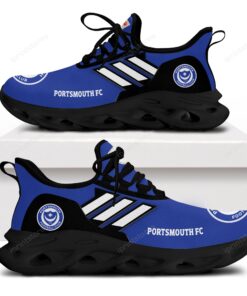 Portsmouth F.C. Schuhe