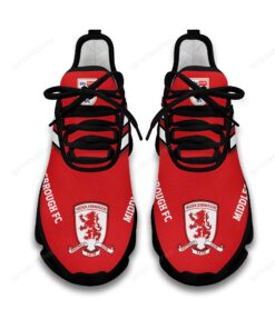 Alternative view of Middlesbrough F.C. Schuhe