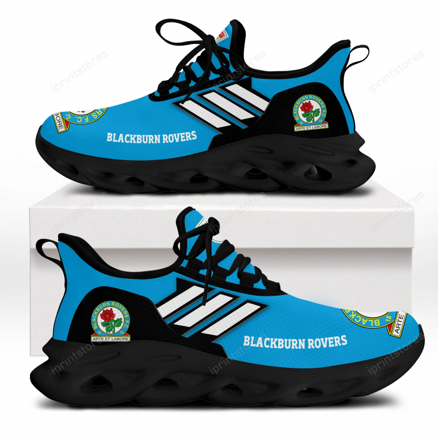 Blackburn Rovers F.C. Schuhe – Bild 3