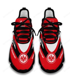 Alternative view of Eintracht Frankfurt Flügelstil Schuhe