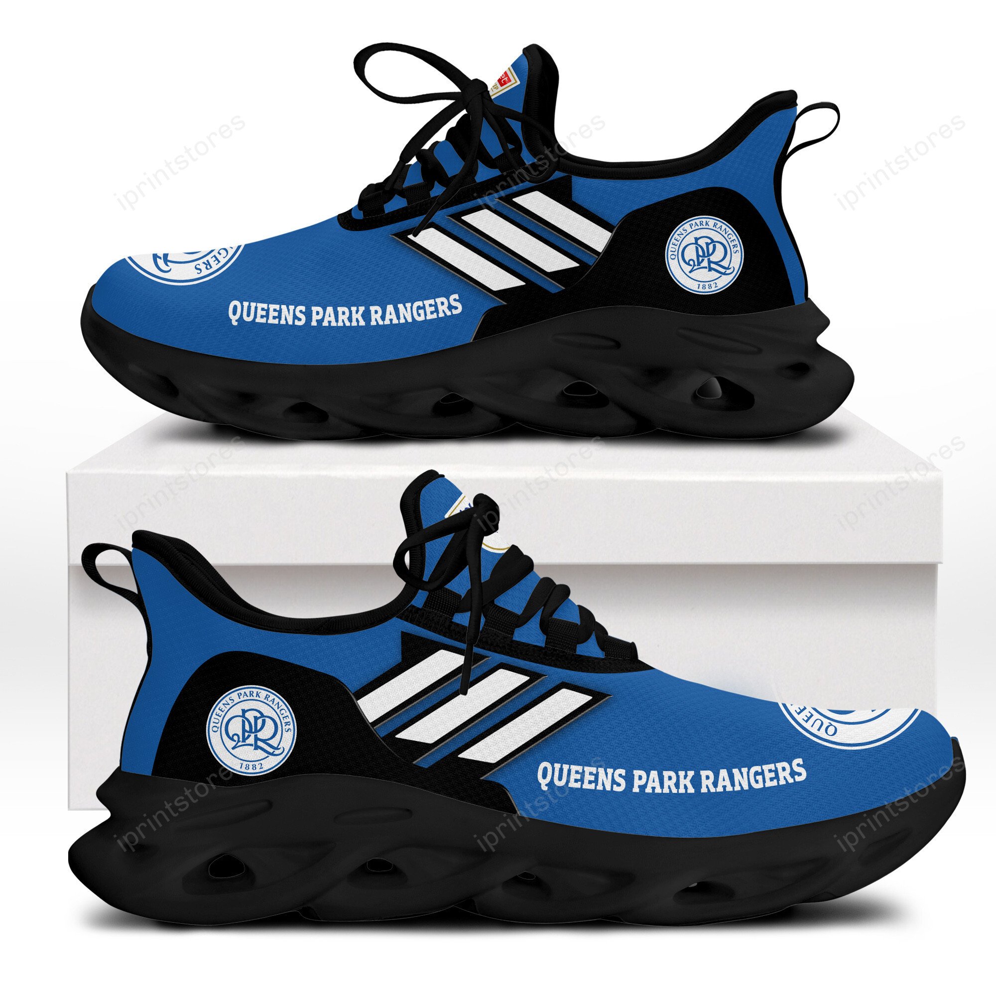 Queens Park Rangers F.C. Schuhe