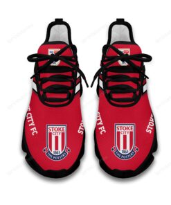 Alternative view of Stoke City F.C. Schuhe