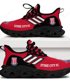 Stoke City F.C. Schuhe