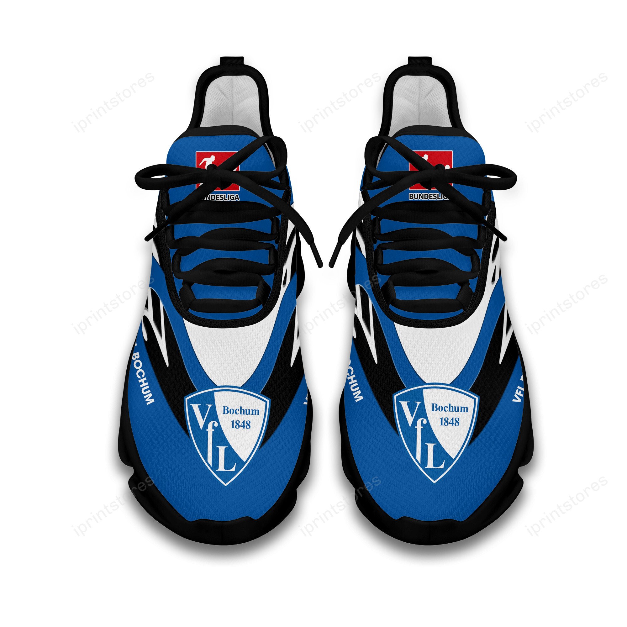 VfL Bochum 1848 Flügelstil Schuhe – Bild 2