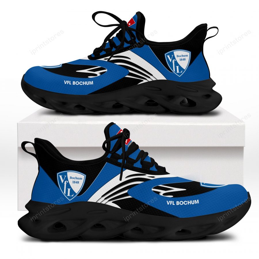 VfL Bochum 1848 Flügelstil Schuhe – Bild 3