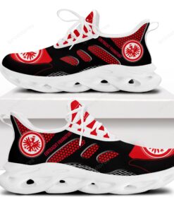 Eintracht Frankfurt Großes Logo Schuhe