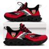 VfB Stuttgart Flügelstil Schuhe