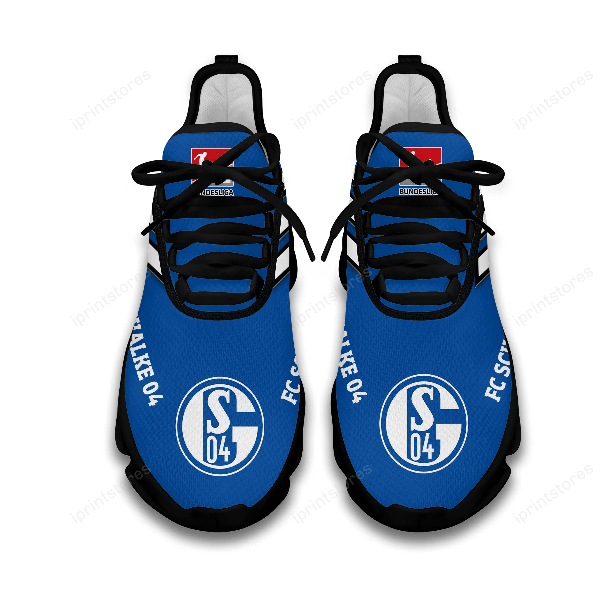 FC Schalke 04 Schuhe – Bild 2
