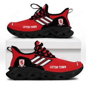 Luton Town F.C. Schuhe