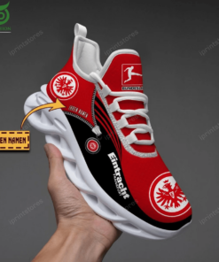 Alternative view of Eintracht Frankfurt Bundesliga Schuhe