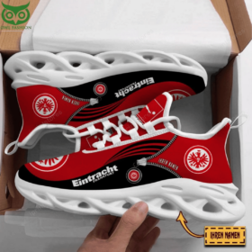 Eintracht Frankfurt Bundesliga Schuhe