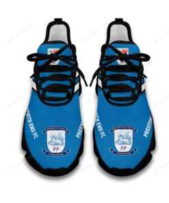 Alternative view of Preston North End F.C. Schuhe