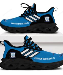 Preston North End F.C. Schuhe