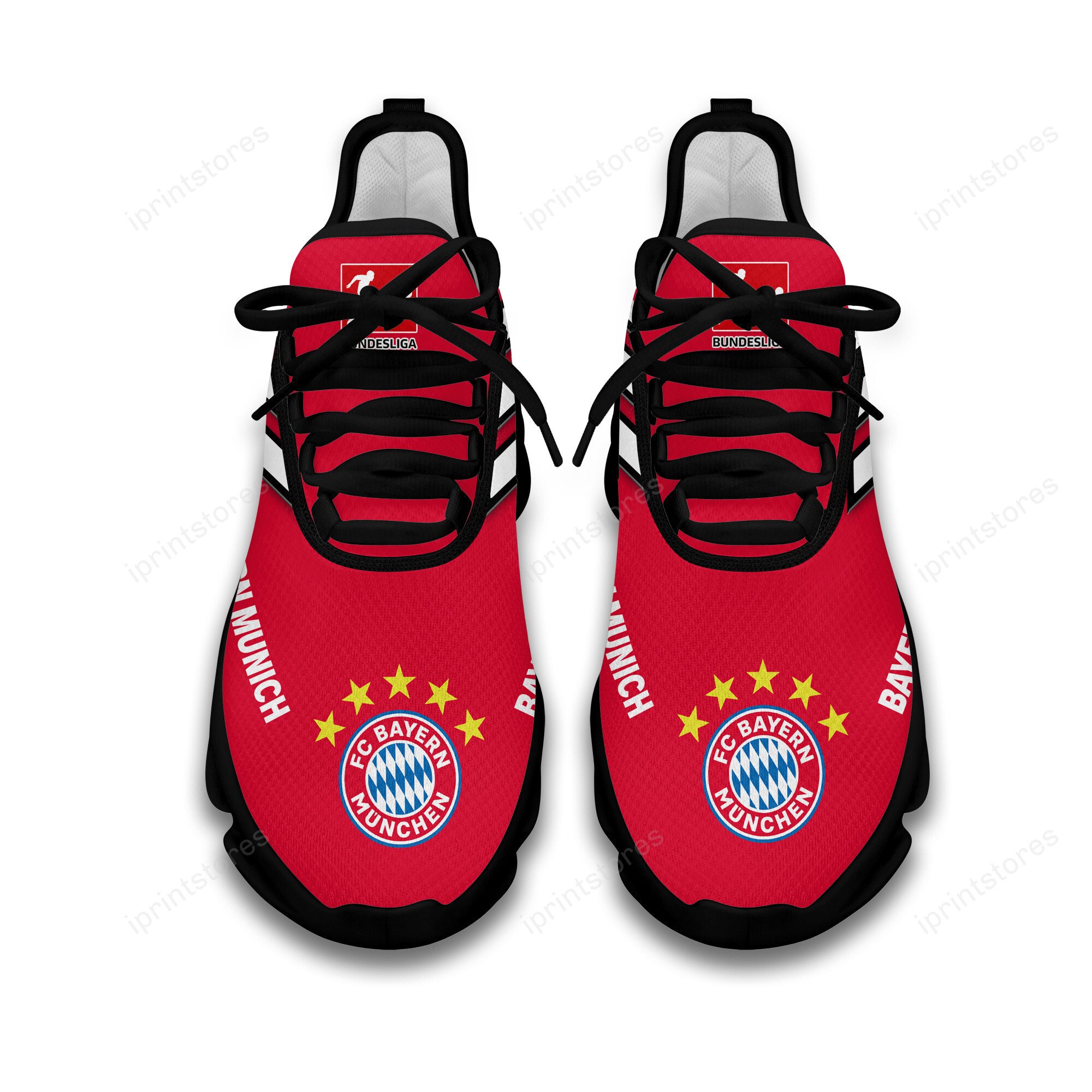 Bayern München Schuhe – Bild 2