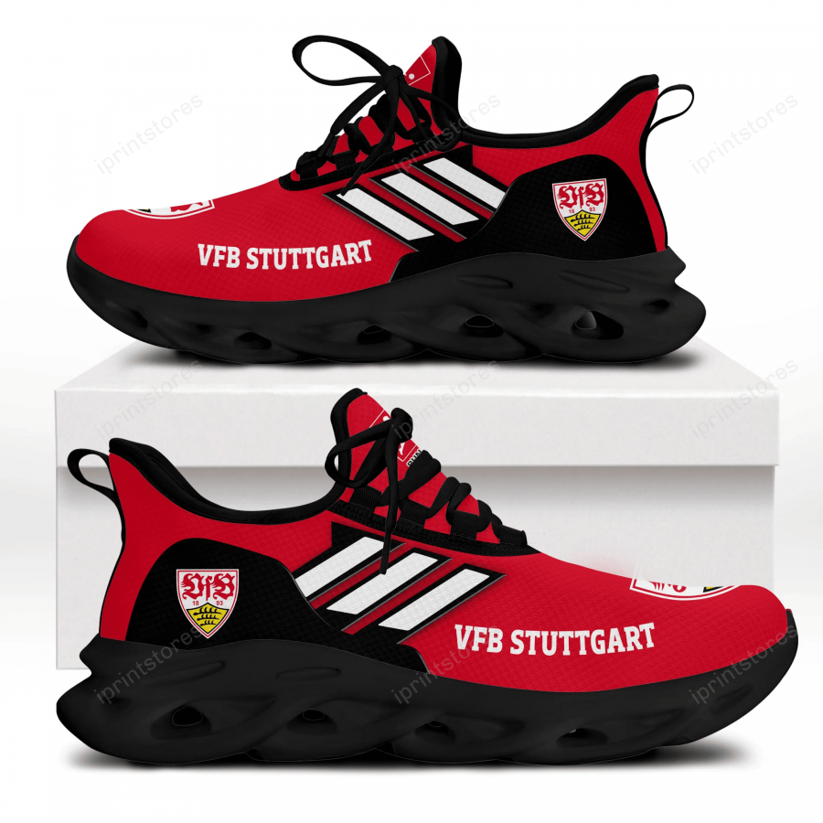 VfB Stuttgart Schuhe – Bild 3