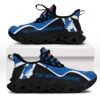 TSG 1899 Hoffenheim Kratzfester Vintage-Stil Schuhe