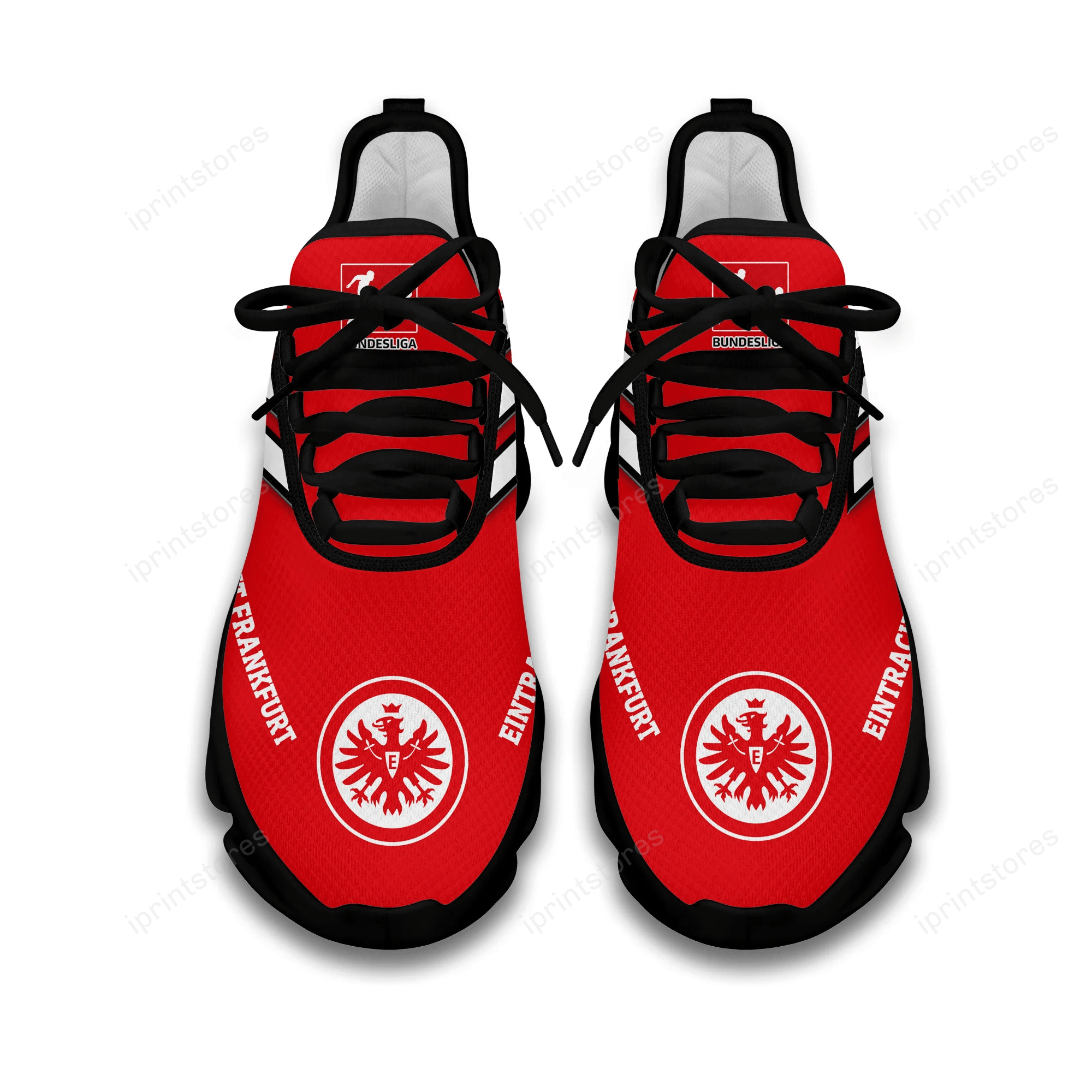 Eintracht Frankfurt Schuhe – Bild 2