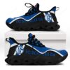 FC Schalke 04 Kratzfester Vintage-Stil Schuhe