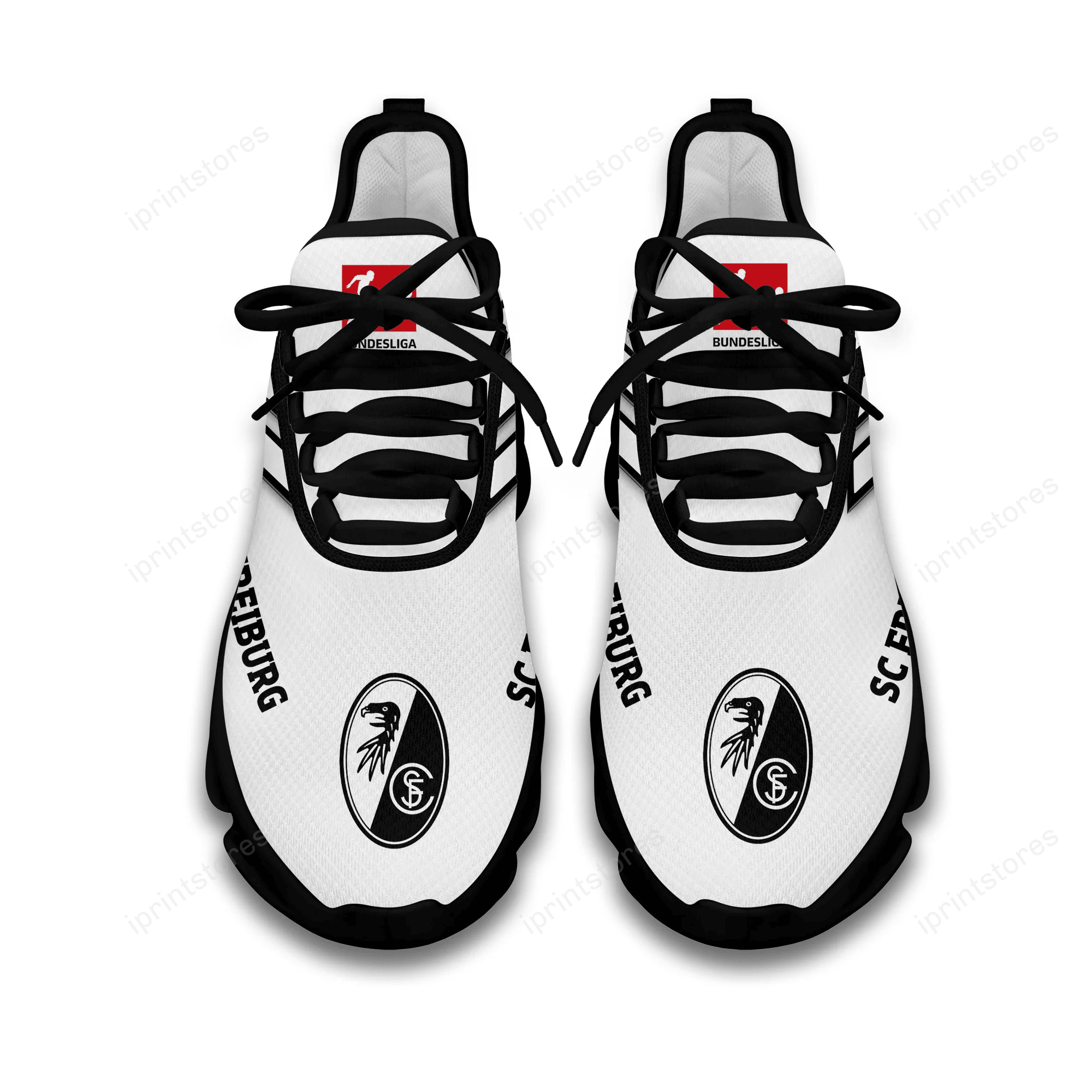 SC Freiburg Schuhe – Bild 2