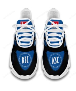 Alternative view of Karlsruher SC Großes Logo Schuhe
