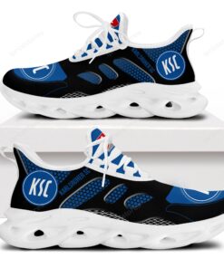 Karlsruher SC Großes Logo Schuhe