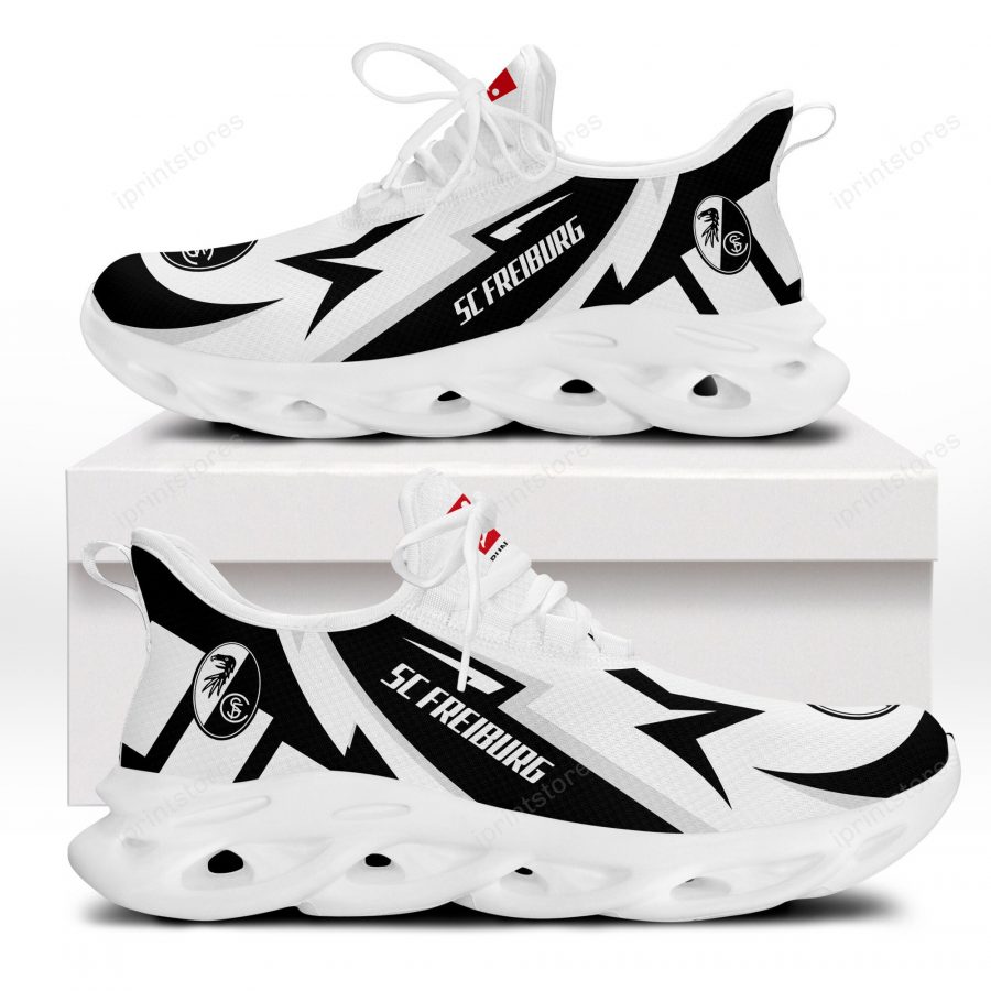 SC Freiburg Blitz Schuhe – Bild 3