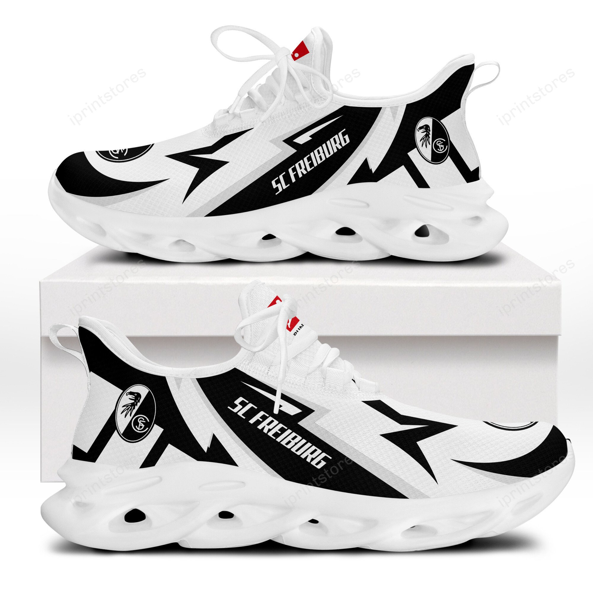 SC Freiburg Blitz Schuhe