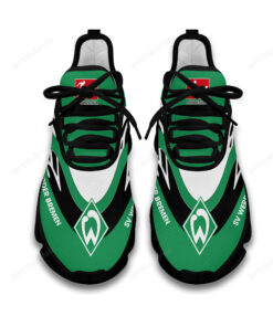 Alternative view of SV Werder Bremen Flügelstil Schuhe