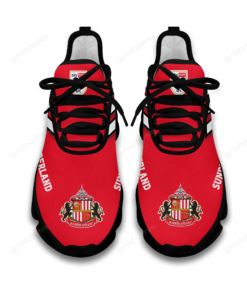 Alternative view of Sunderland A.F.C. Schuhe