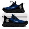 Luton Town F.C. Team-Logo Schuhe
