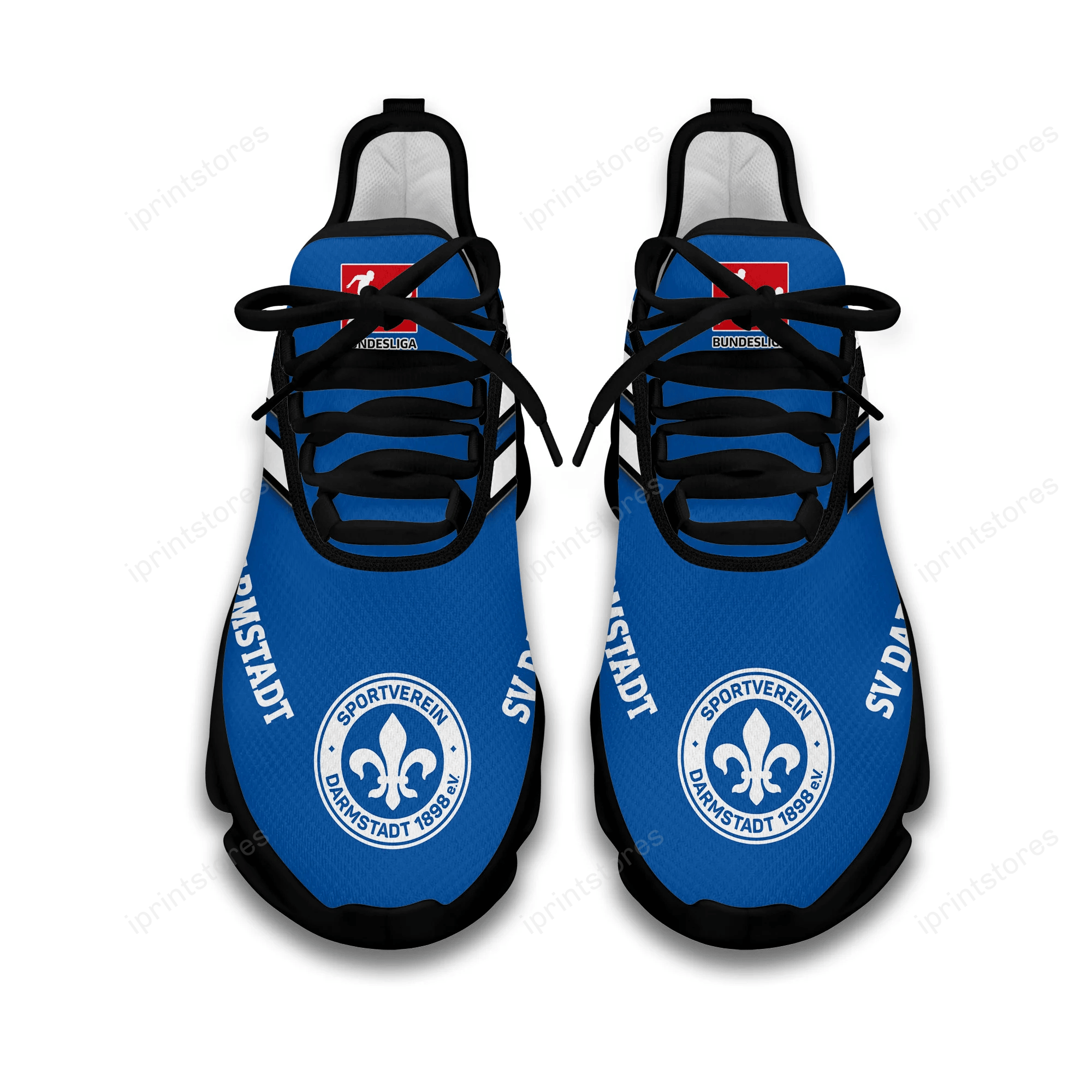 SV Darmstadt 98 Schuhe – Bild 2