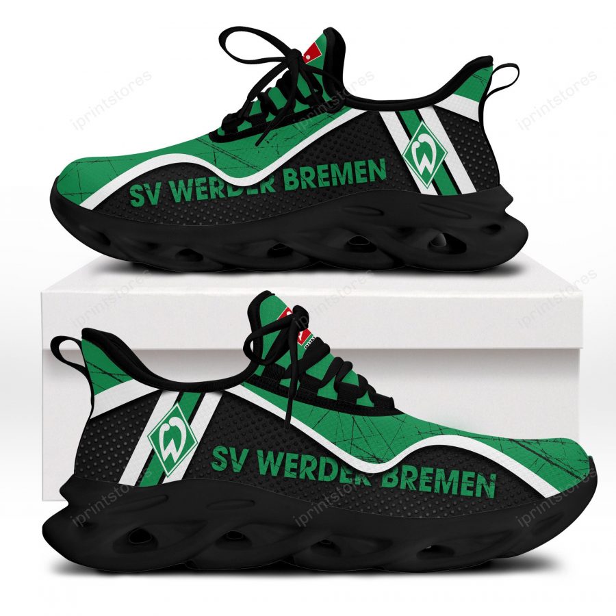 VfL Bochum 1848 Kratzfester Vintage-Stil Schuhe – Bild 3