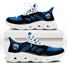 SC Paderborn 07 Großes Logo Schuhe