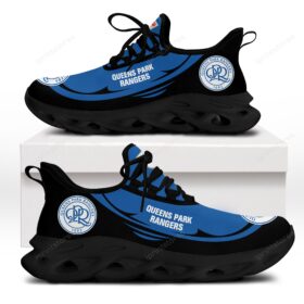 Queens Park Rangers F.C. Team-Logo Schuhe