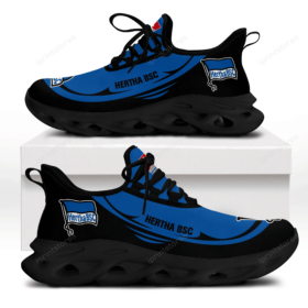 Hertha BSC Team-Logo Schuhe