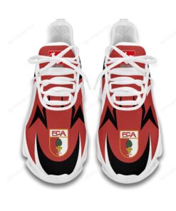 Alternative view of FC Augsburg Blitz Schuhe
