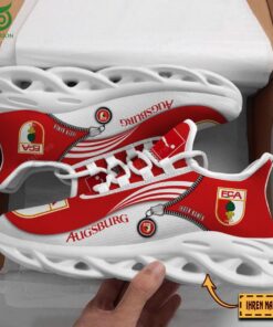 FC Augsburg Bundesliga Schuhe