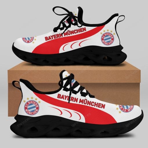 Bayern München Weiß Rot Schuhe