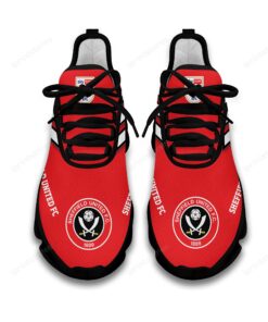 Alternative view of Sheffield United F.C. Schuhe
