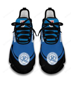 Alternative view of Preston North End F.C. Team-Logo Schuhe