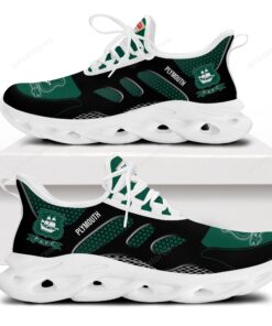 Plymouth Argyle F.C. Großes Logo Schuhe