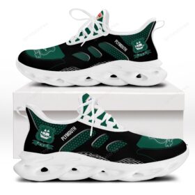 Plymouth Argyle F.C. Großes Logo Schuhe