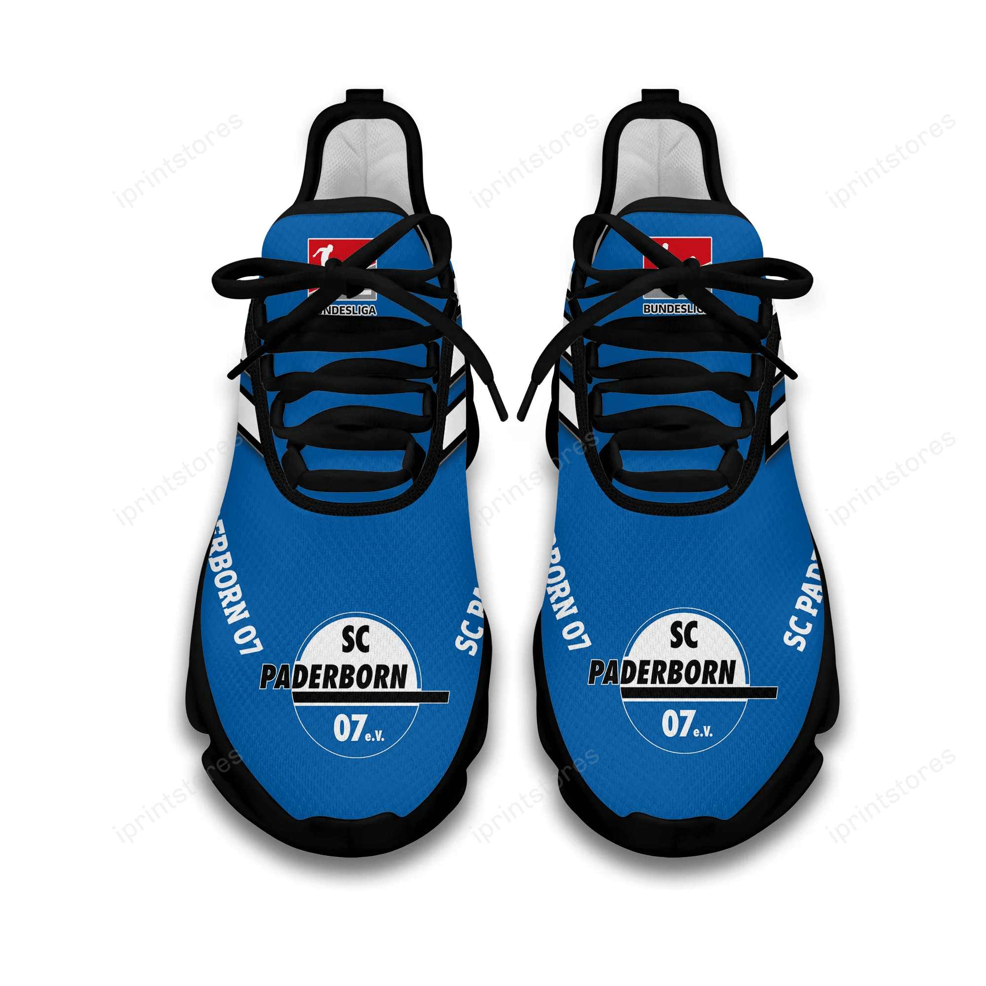 SC Paderborn 07 Schuhe – Bild 2