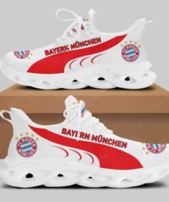 Bayern München Weiß 1 Rot Schuhe
