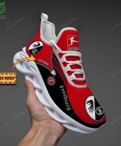 Alternative view of SC Freiburg Bundesliga Schuhe