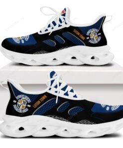 Luton Town F.C. Großes Logo Schuhe