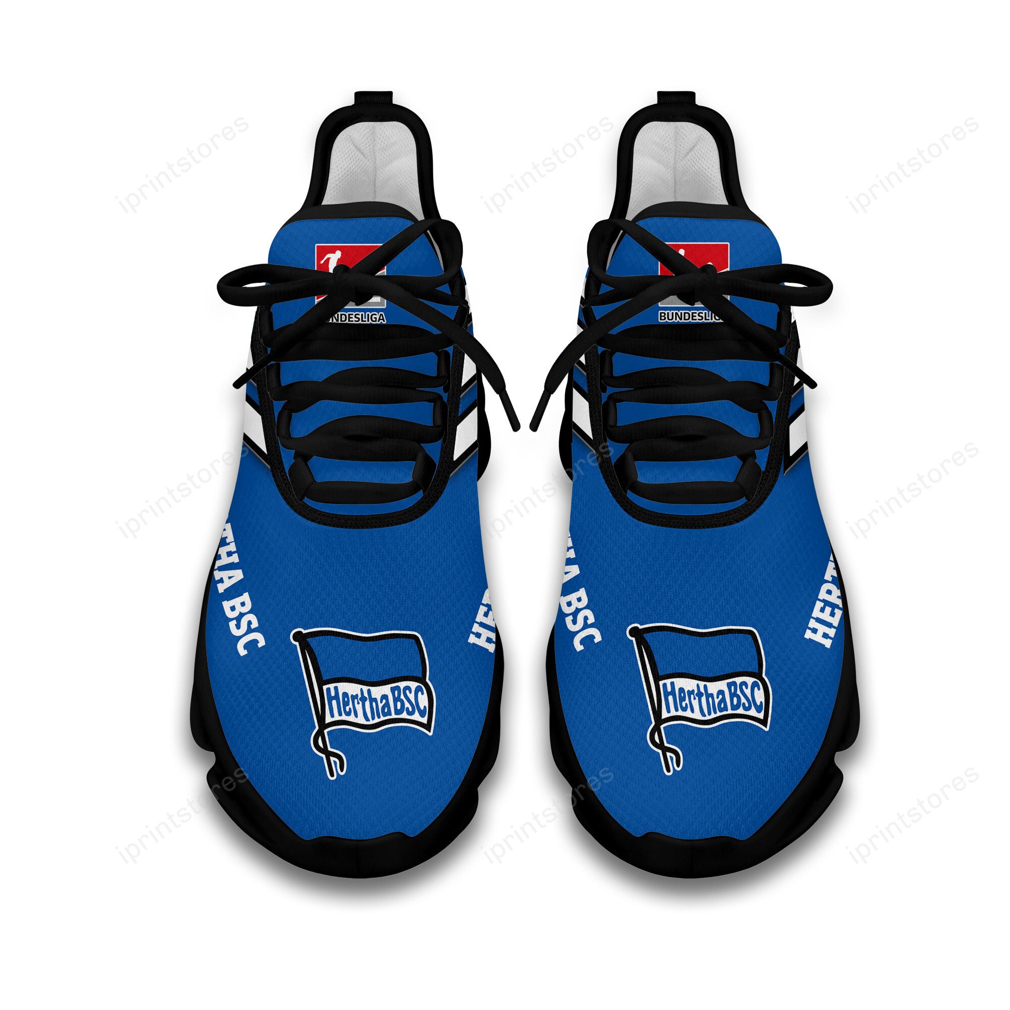 Hertha BSC Schuhe – Bild 2